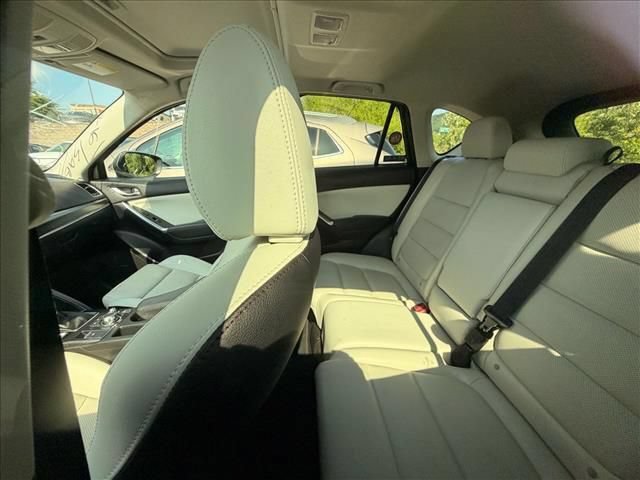 Used 2016 MAZDA CX-5 Grand Touring AWD/4WD image 19