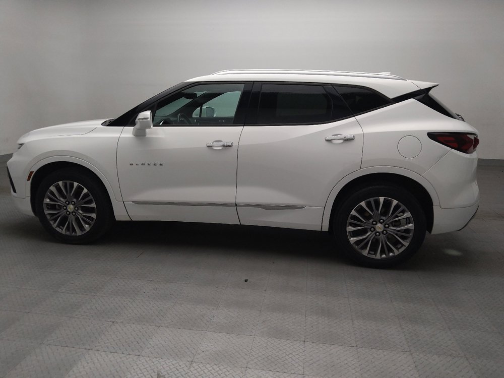 Used 2019 Chevrolet Blazer Premier FWD image 3