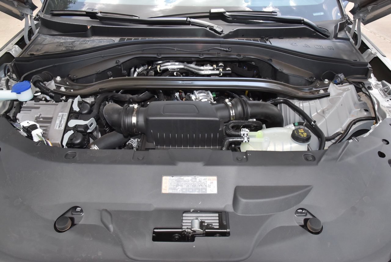 New 2026 Lincoln Aviator Reserve RWD image 40