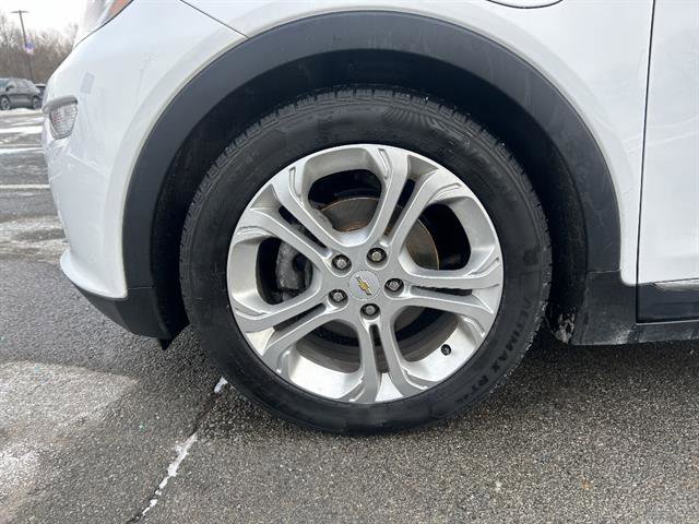 Certified 2018 Chevrolet Bolt LT image 11