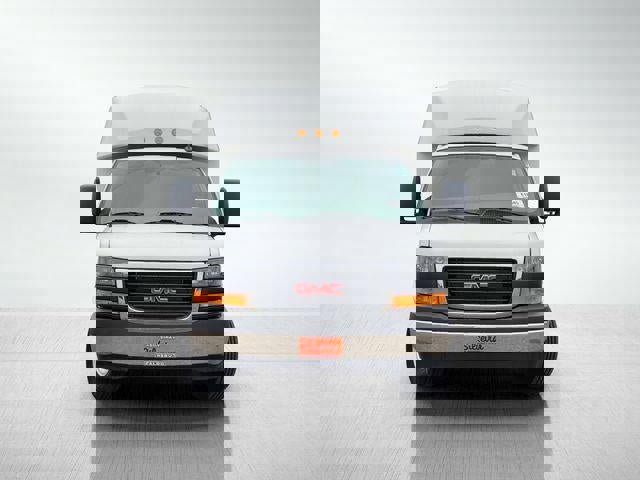 New 2024 GMC Savana 3500 w/ Power Convenience Package image 2