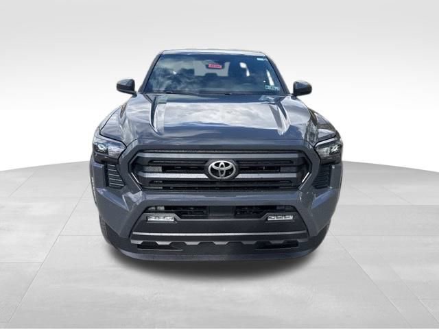 New 2025 Toyota Tacoma SR5 image 9