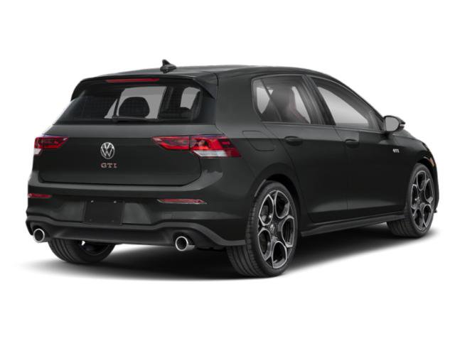 New 2025 Volkswagen GTI Autobahn image 7