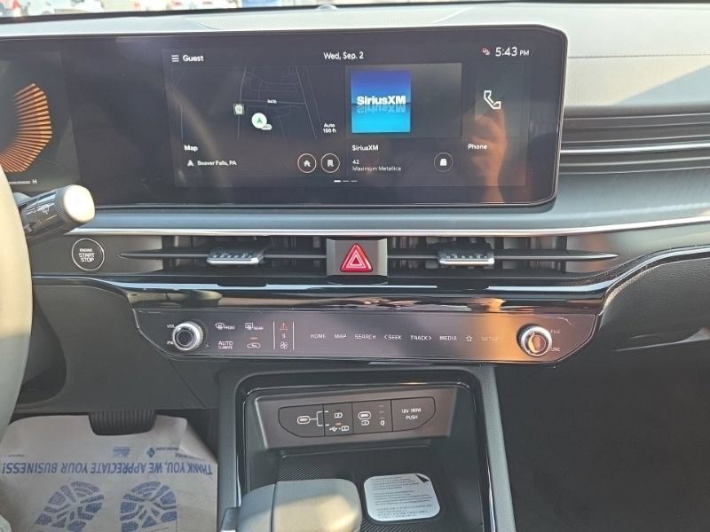 New 2026 Kia K5 GT-Line AWD/4WD image 30