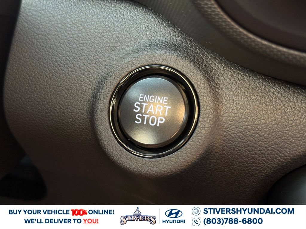 Certified 2026 Hyundai Venue SEL FWD image 30