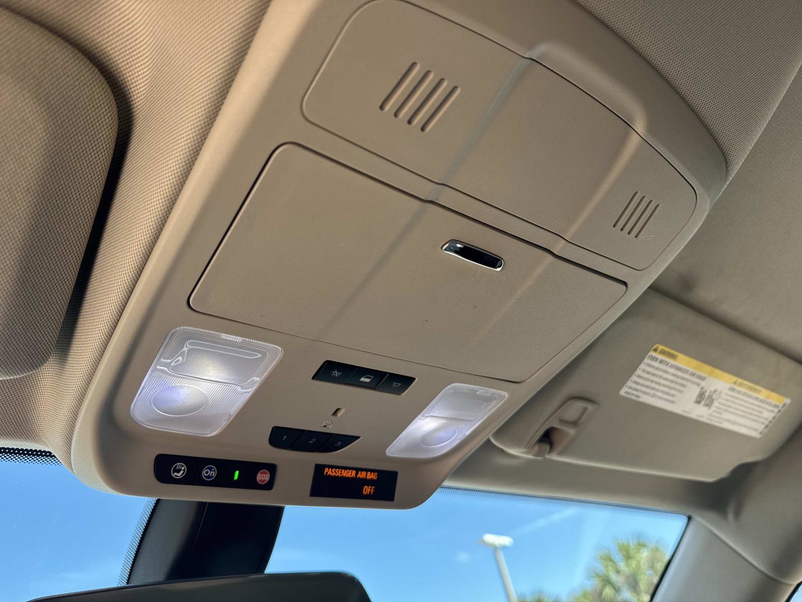 Used 2020 Buick Envision Preferred image 33