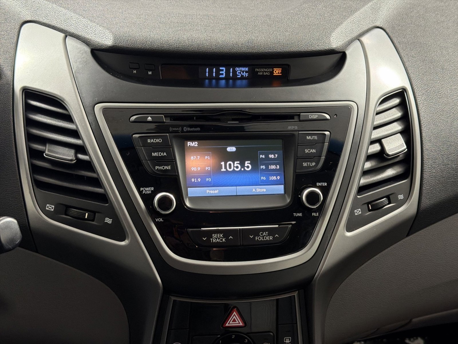 Used 2015 Hyundai Elantra SE w/ Option Group 02 image 18