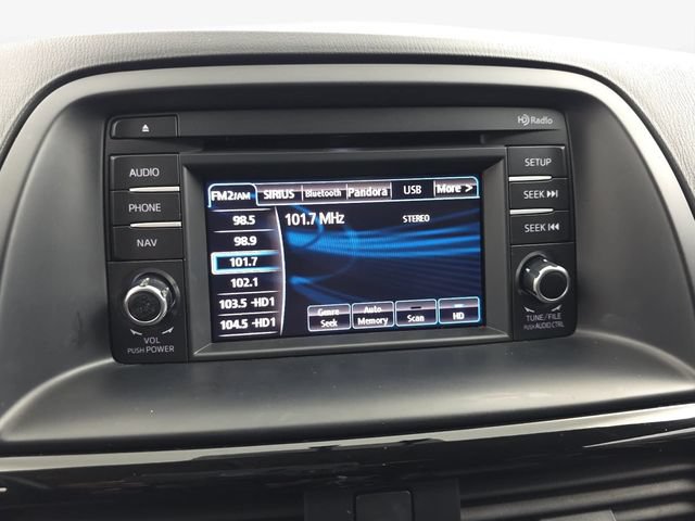 Used 2014 MAZDA CX-5 Grand Touring FWD image 22
