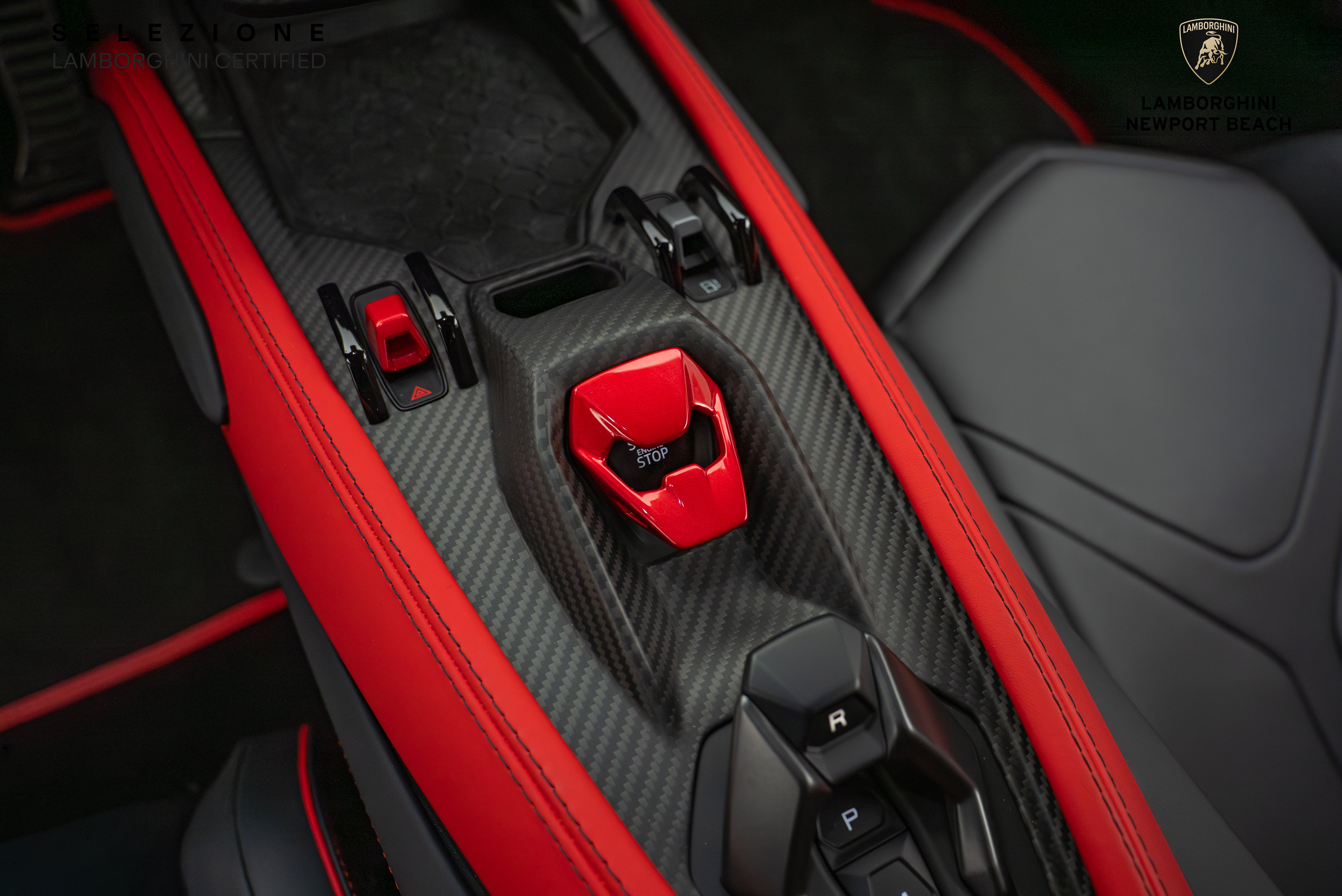 Used 2024 Lamborghini Revuelto image 35