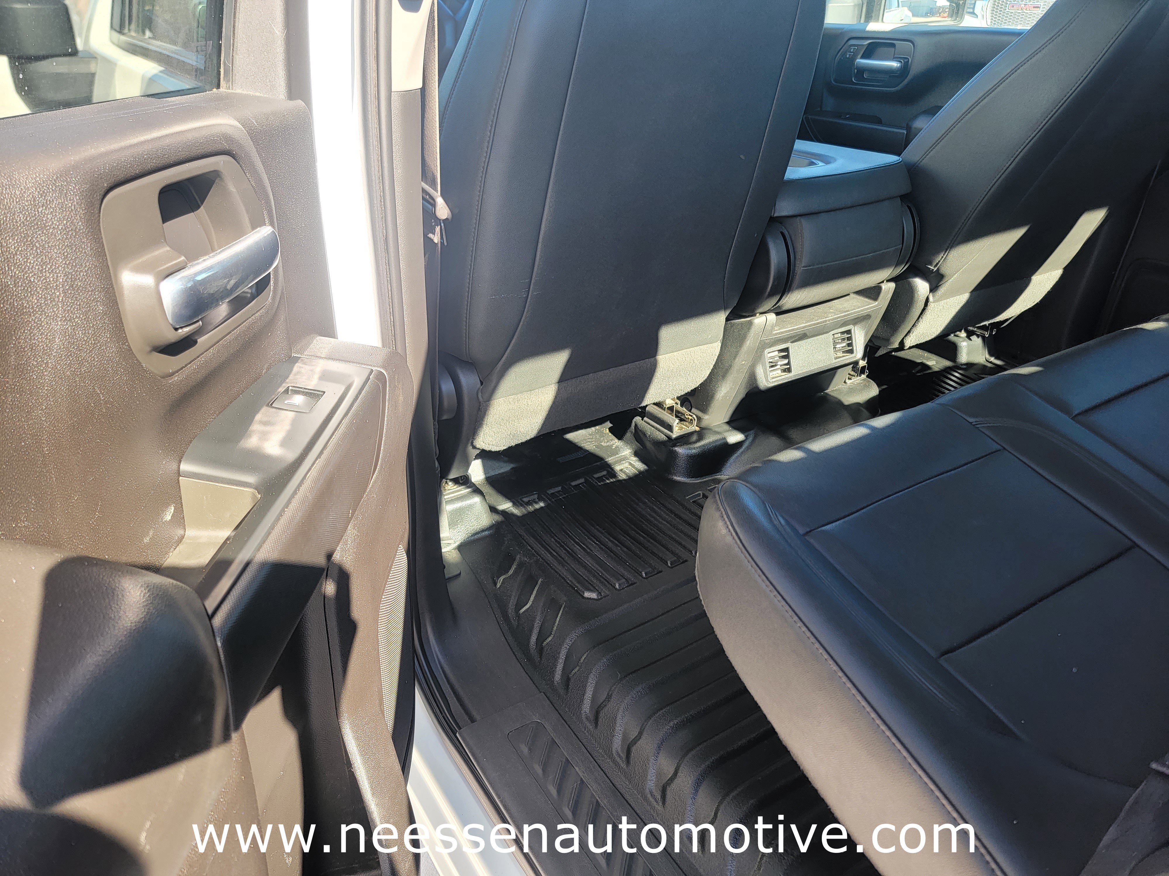 Used 2023 Chevrolet Silverado 3500 W/T w/ Gooseneck/5TH Wheel Package image 12