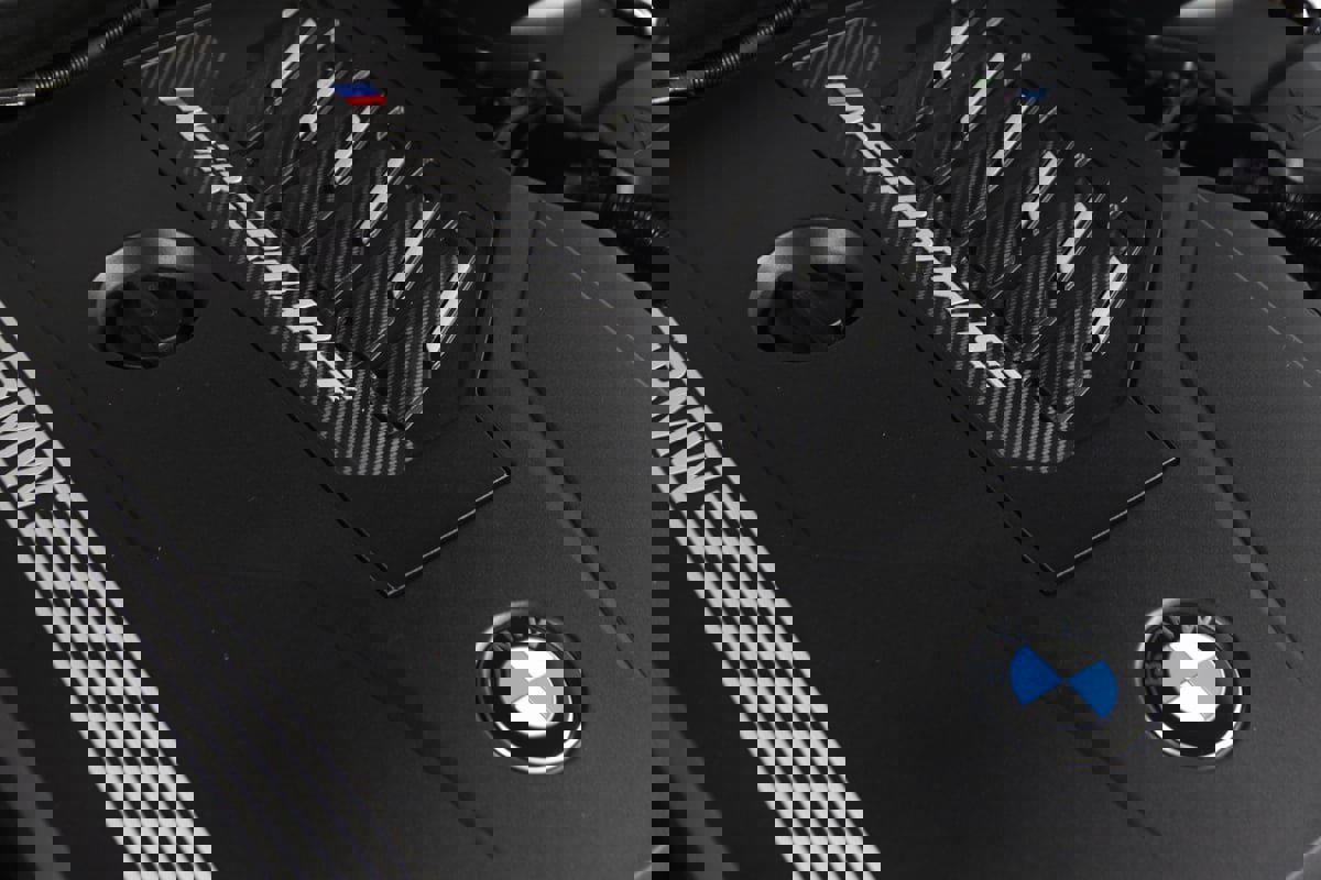 Used 2020 BMW M340i w/ Driving Assistance Package image 22