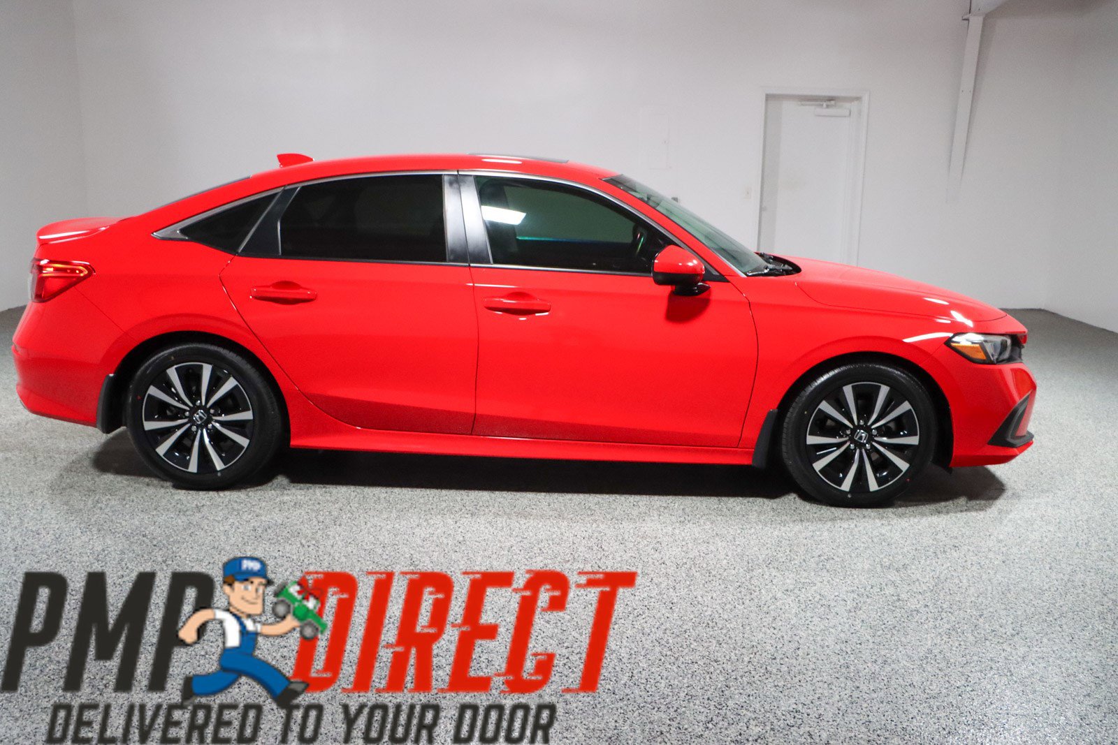 Used 2024 Honda Civic EX image 6