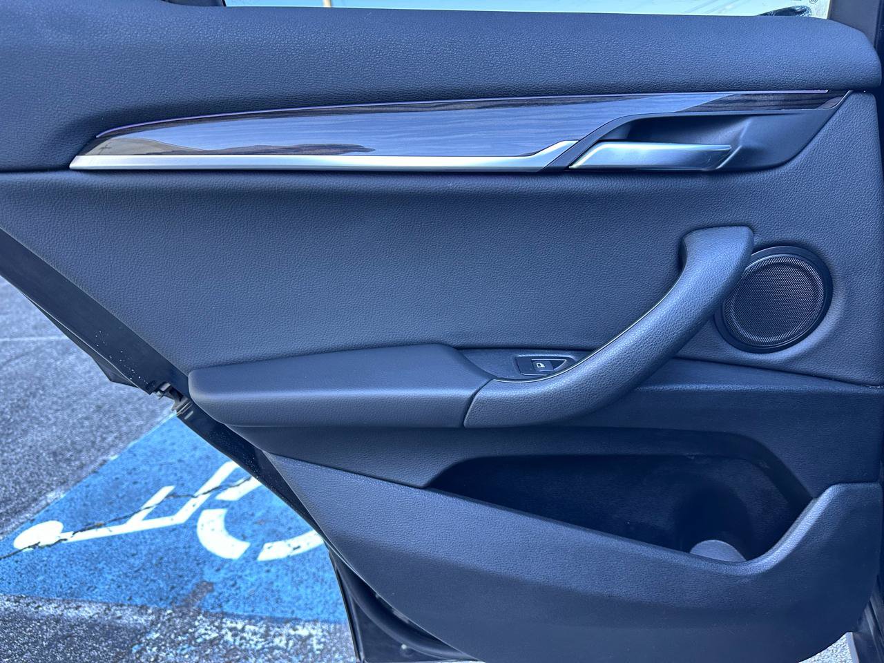 Used 2018 BMW X2 xDrive28i AWD/4WD image 12