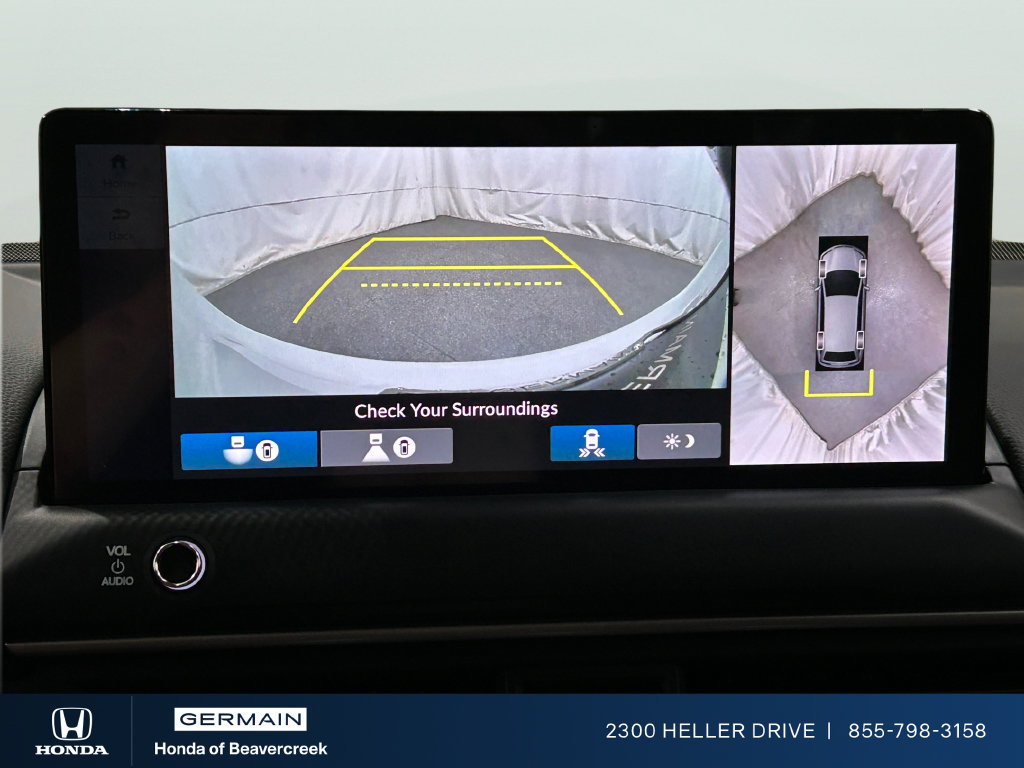 New 2026 Honda Pilot Elite image 18