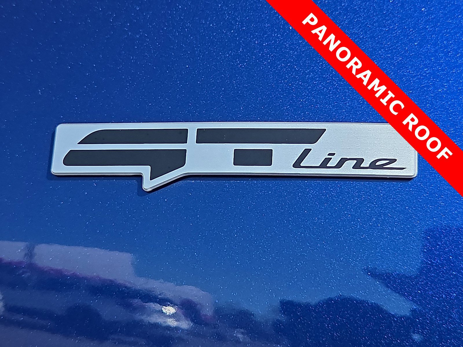 Used 2025 Kia K5 GT-Line w/ GT-Line Premium Package image 8