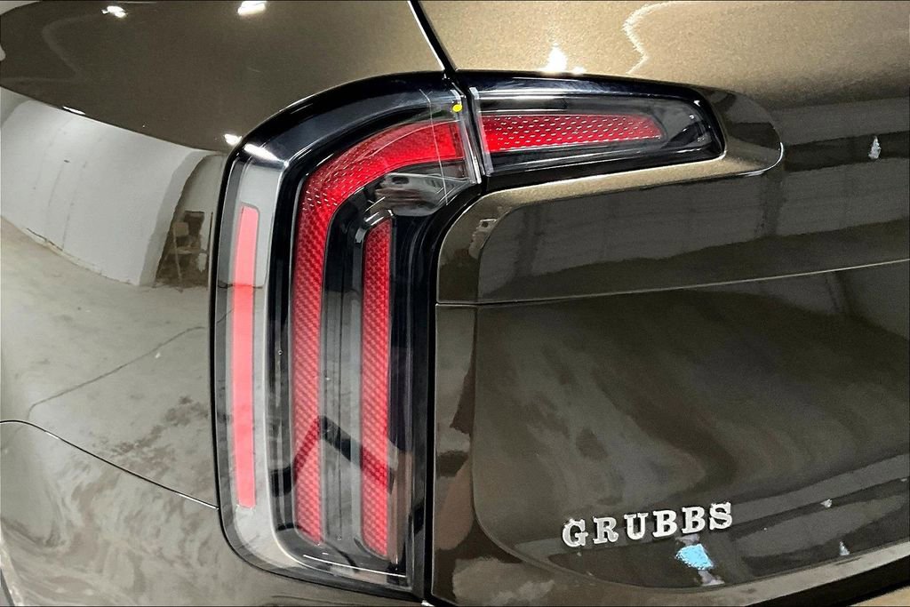 Used 2024 Kia Telluride SX Prestige X-Line image 40