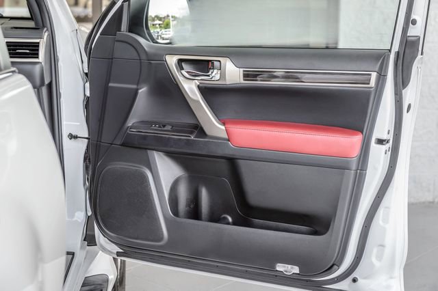 Used 2021 Lexus GX 460 Premium image 50