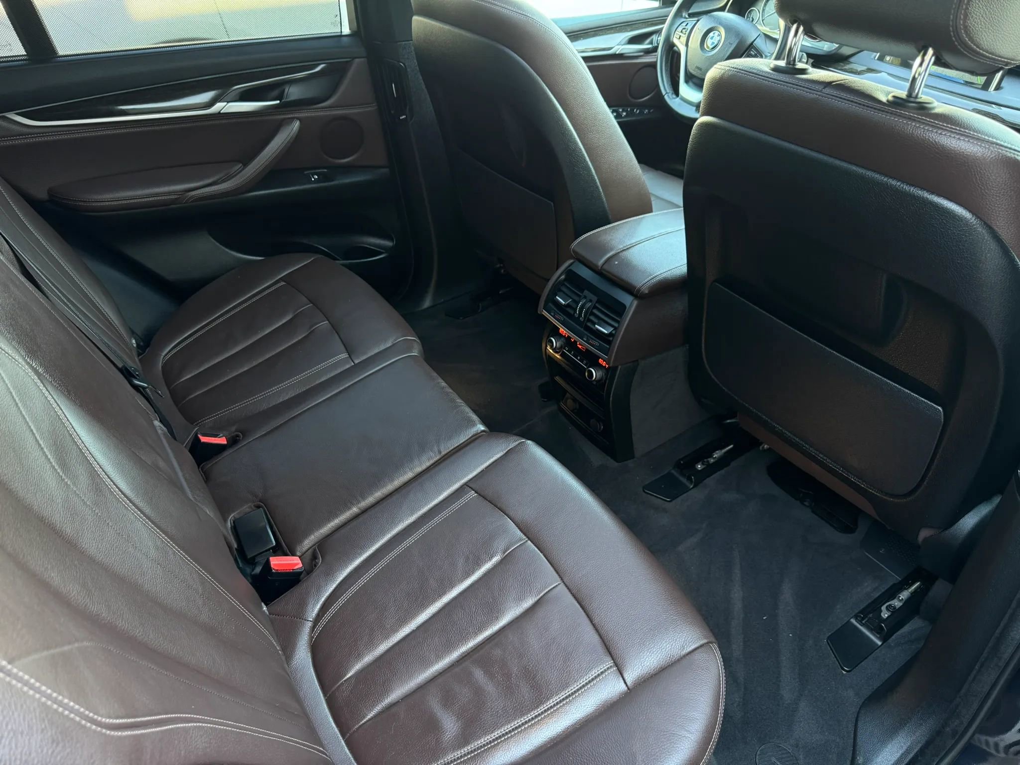 Used 2017 BMW X5 sDrive35i RWD image 31