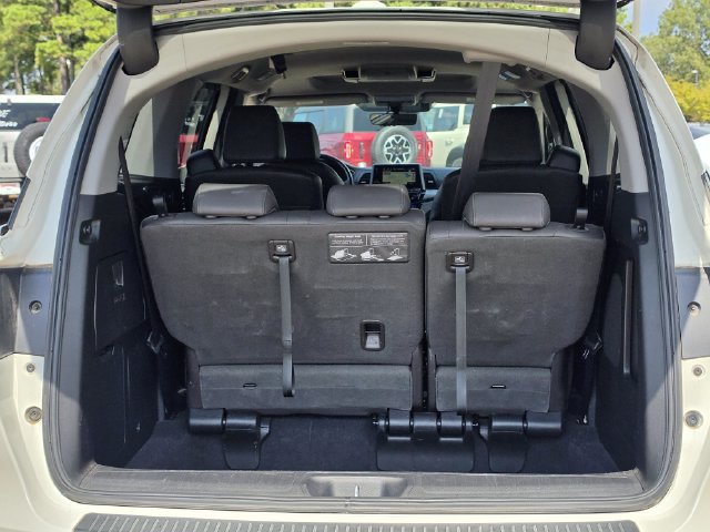 Used 2019 Honda Odyssey Elite image 32