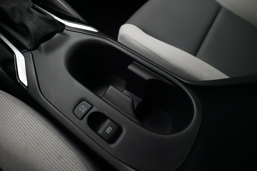 Used 2024 Toyota Corolla LE FWD image 16