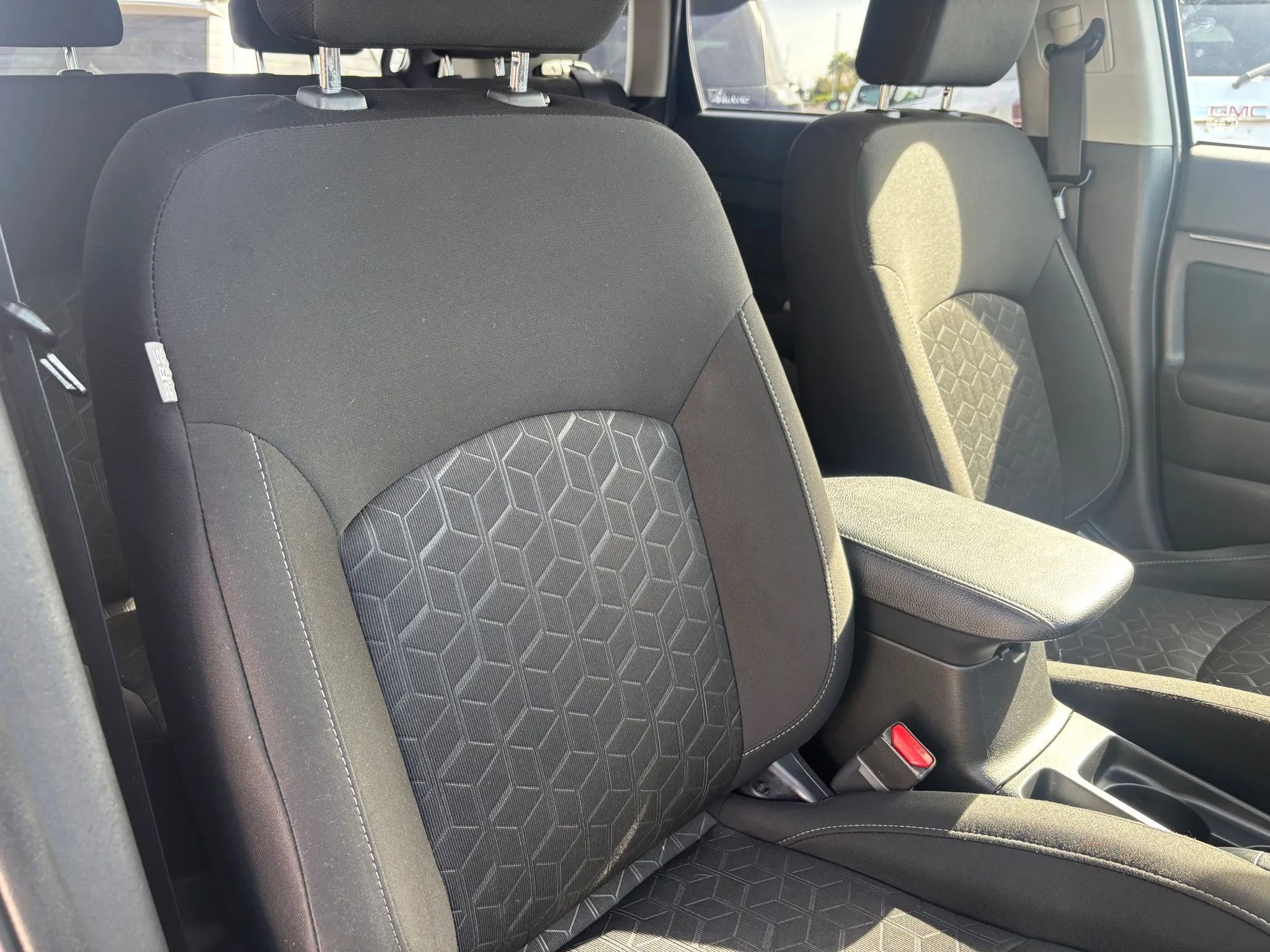 Used 2021 Mitsubishi Outlander Sport SE image 25