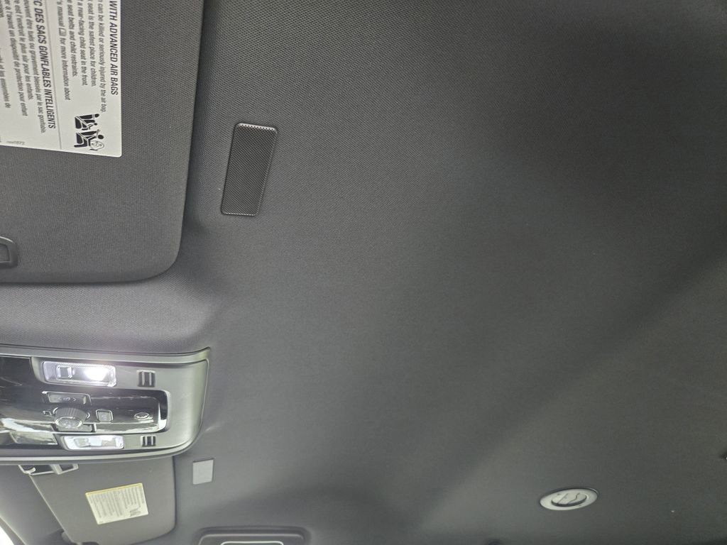 New 2026 Chevrolet Tahoe LT w/ Comfort Package image 27