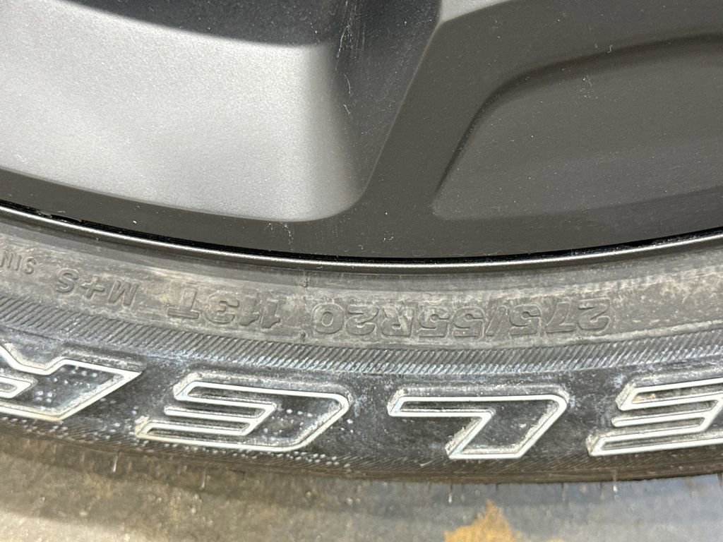 New 2026 RAM 1500 Big Horn image 46