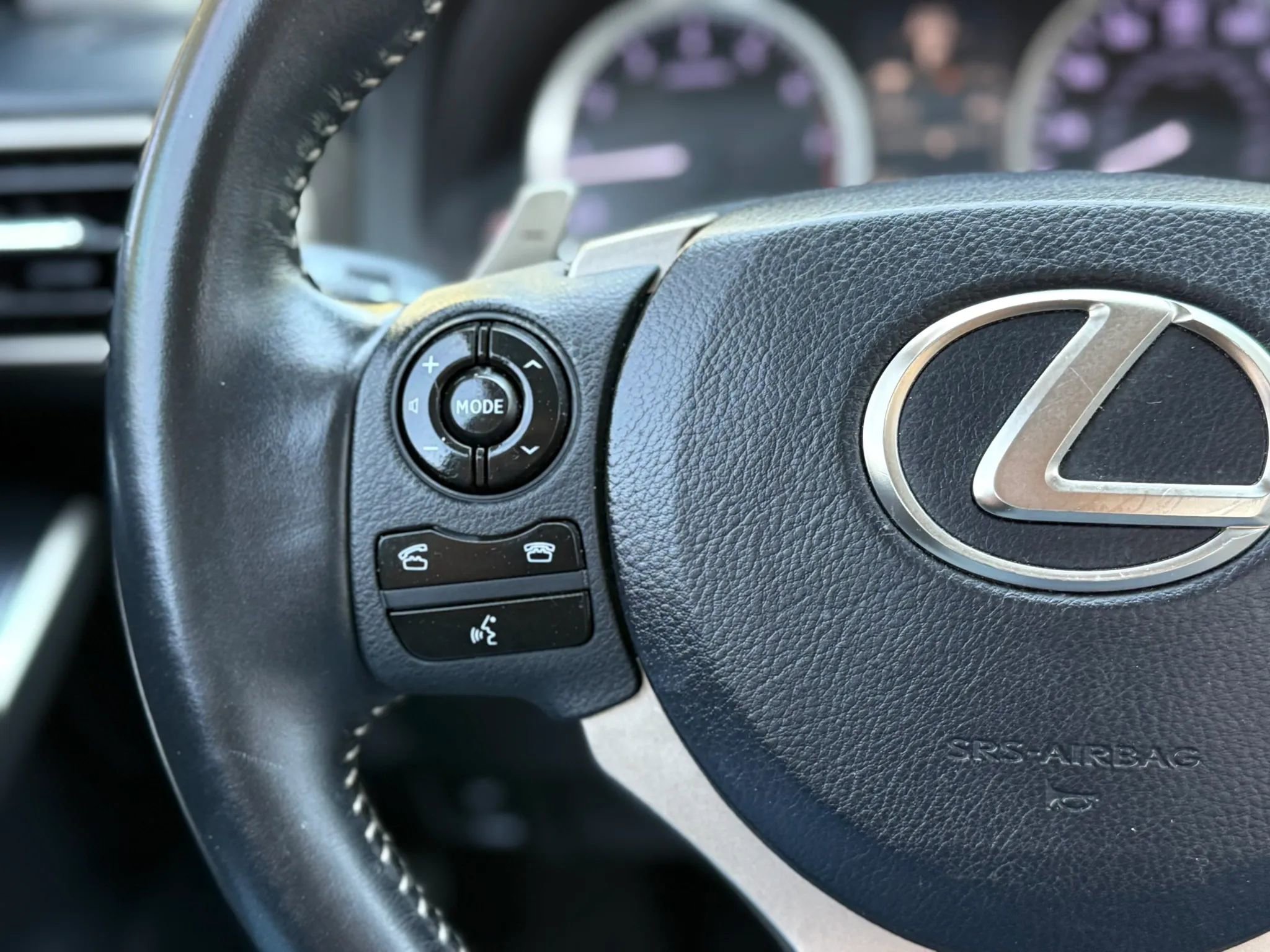 Used 2014 Lexus IS 250 image 28
