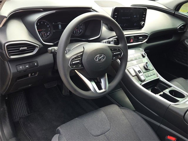 Certified 2022 Hyundai Santa Fe SEL image 15