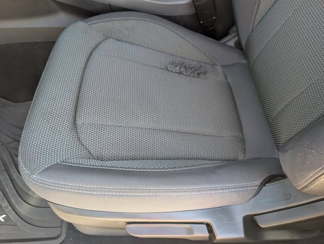 Certified 2024 Subaru Crosstrek 2.0i Premium AWD/4WD image 15