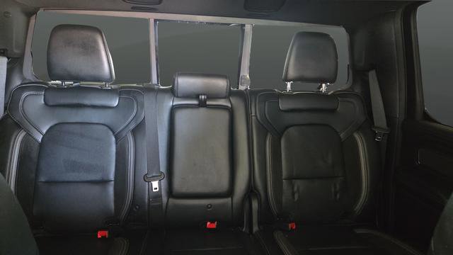Used 2022 RAM 1500 Rebel w/ G/T Package AWD/4WD image 25
