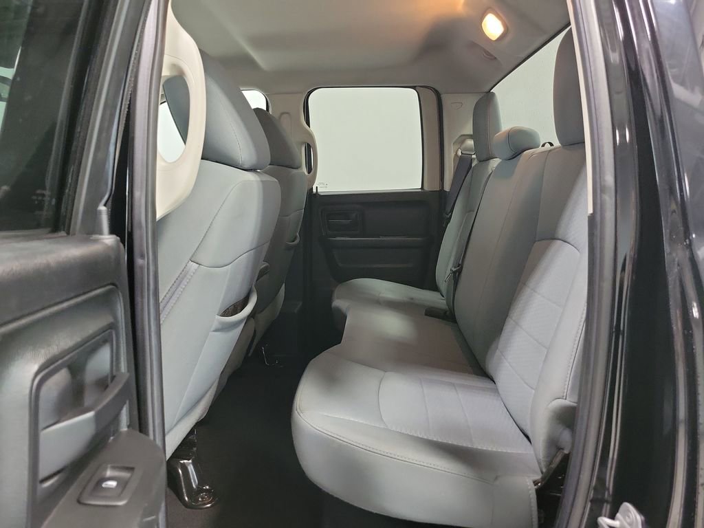 Used 2014 RAM 1500 Express w/ Black Ram 1500 Express Group AWD/4WD image 24