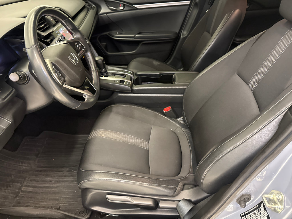 Used 2021 Honda Civic Sport image 17
