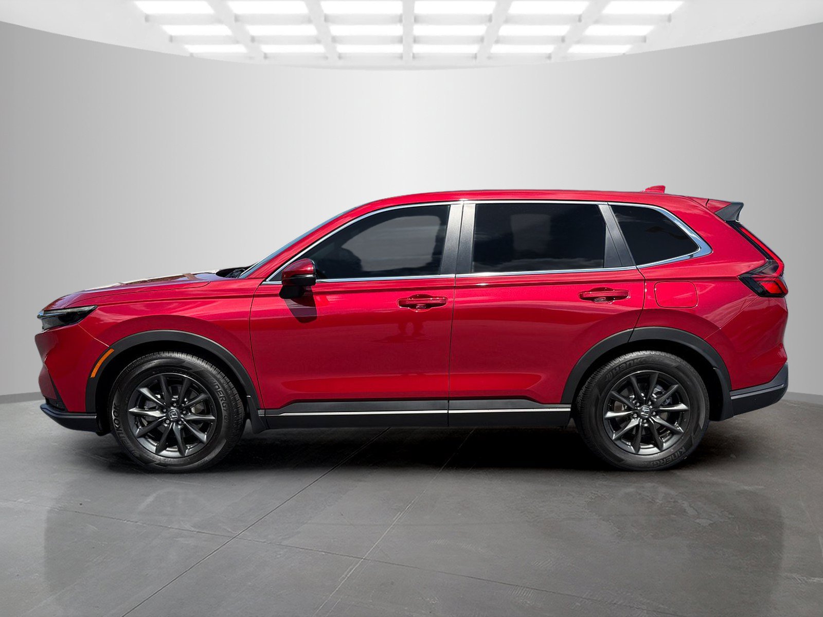 Used 2026 Honda CR-V EX-L image 3