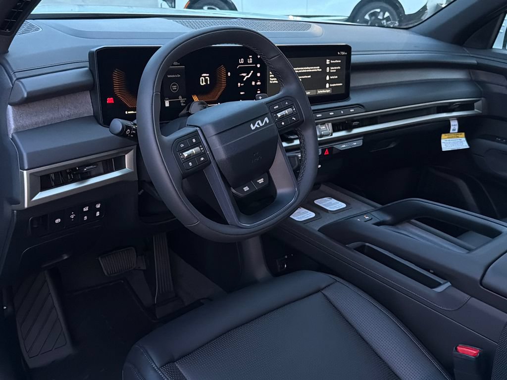 New 2027 Kia Telluride S AWD/4WD image 17