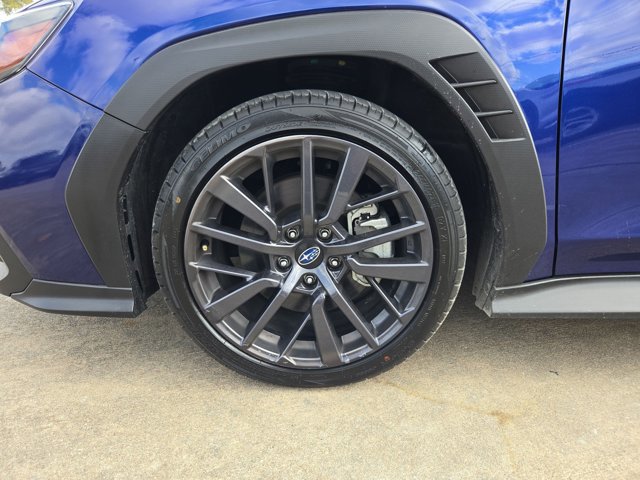 Used 2024 Subaru WRX Premium image 21