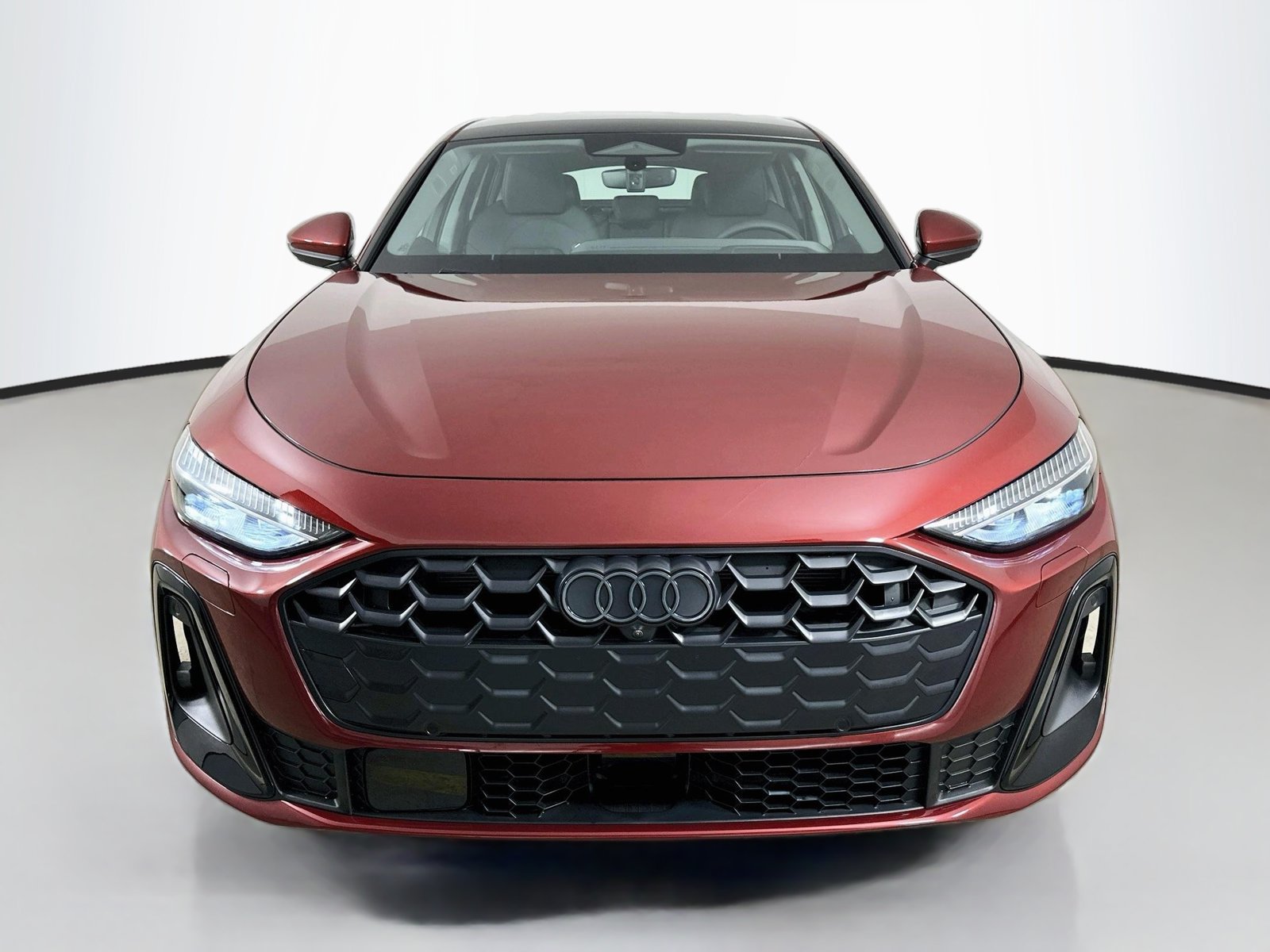 New 2026 Audi A5 Prestige AWD/4WD image 2