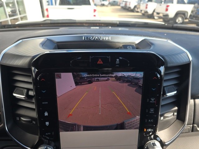 Used 2025 RAM 2500 Big Horn image 27