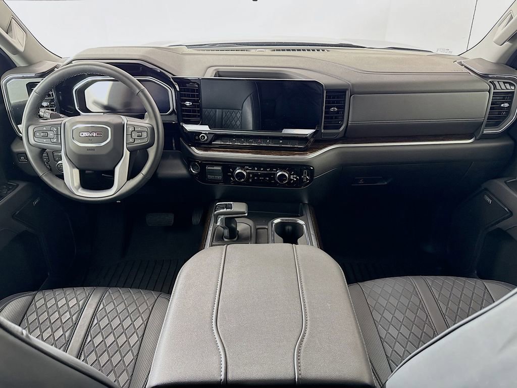 Used 2026 GMC Sierra 1500 Elevation w/ Preferred Package image 3