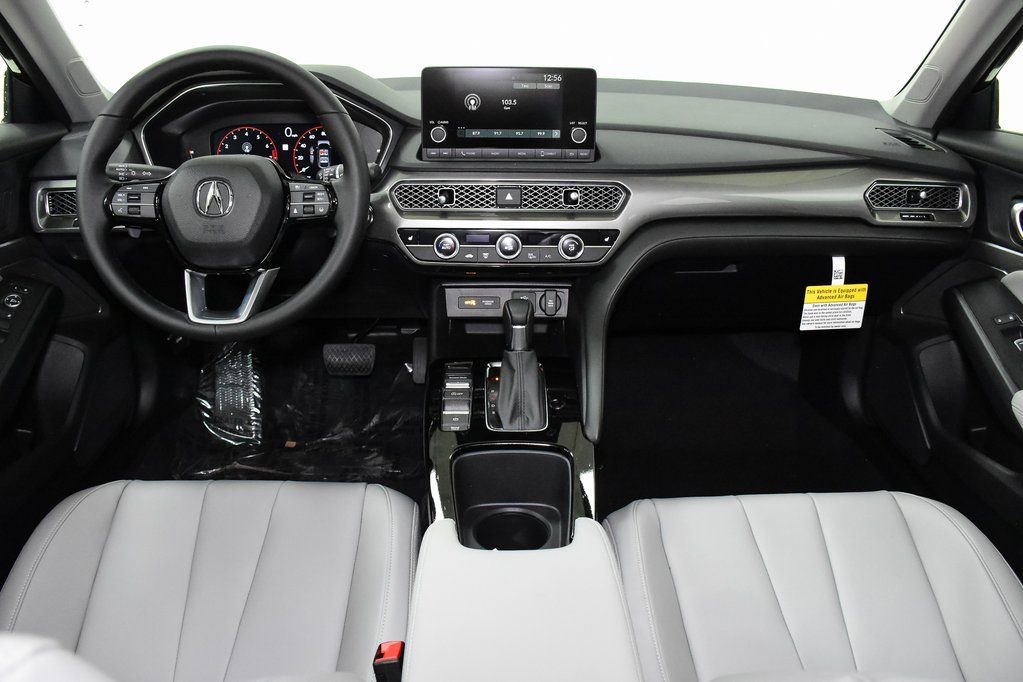 Used 2025 Acura Integra FWD image 23