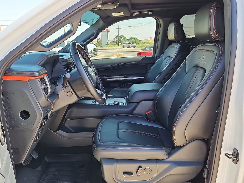 Used 2024 Ford Expedition Timberline AWD/4WD image 19