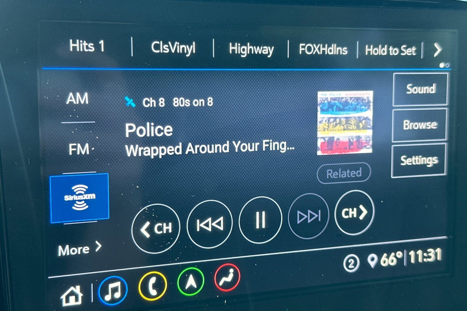 Used 2020 Chevrolet Traverse Premier w/ Redline Edition image 23