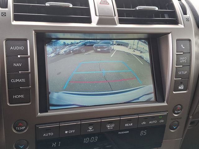 Used 2019 Lexus GX 460 Premium image 17