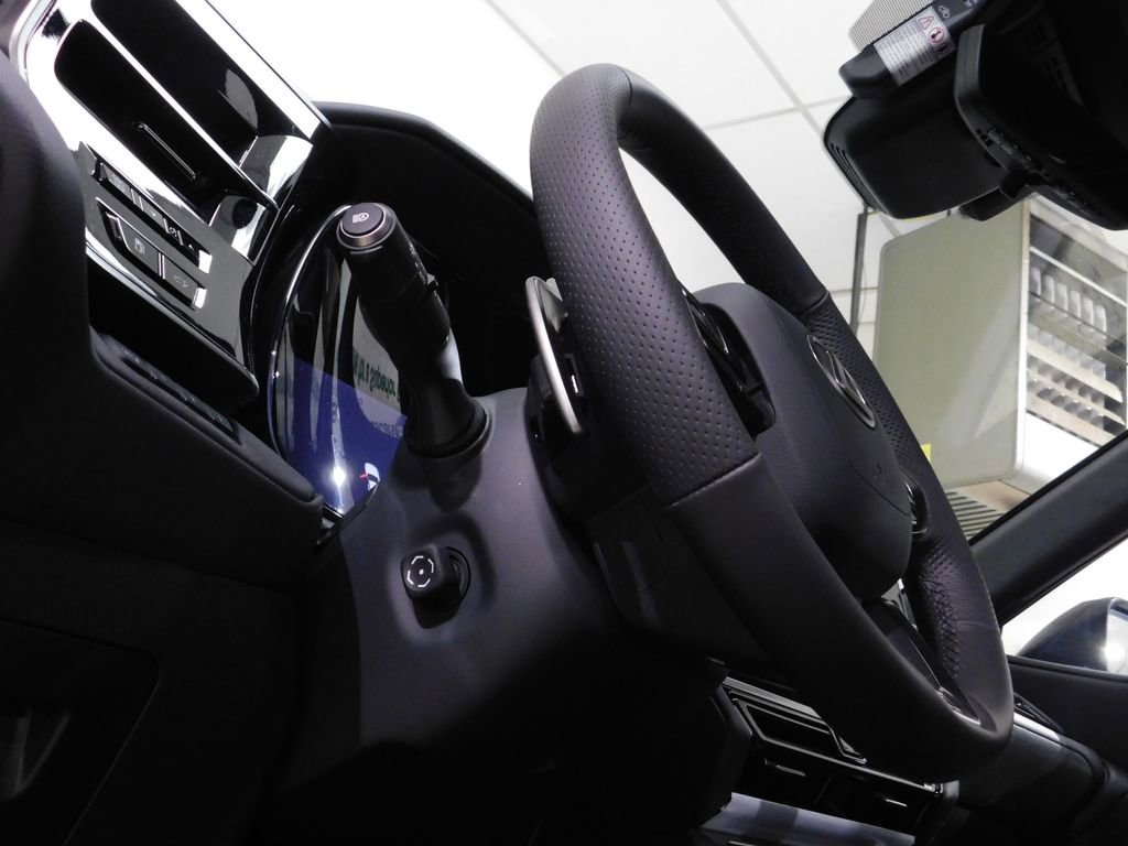 Used 2026 Lexus TX 500h AWD image 27