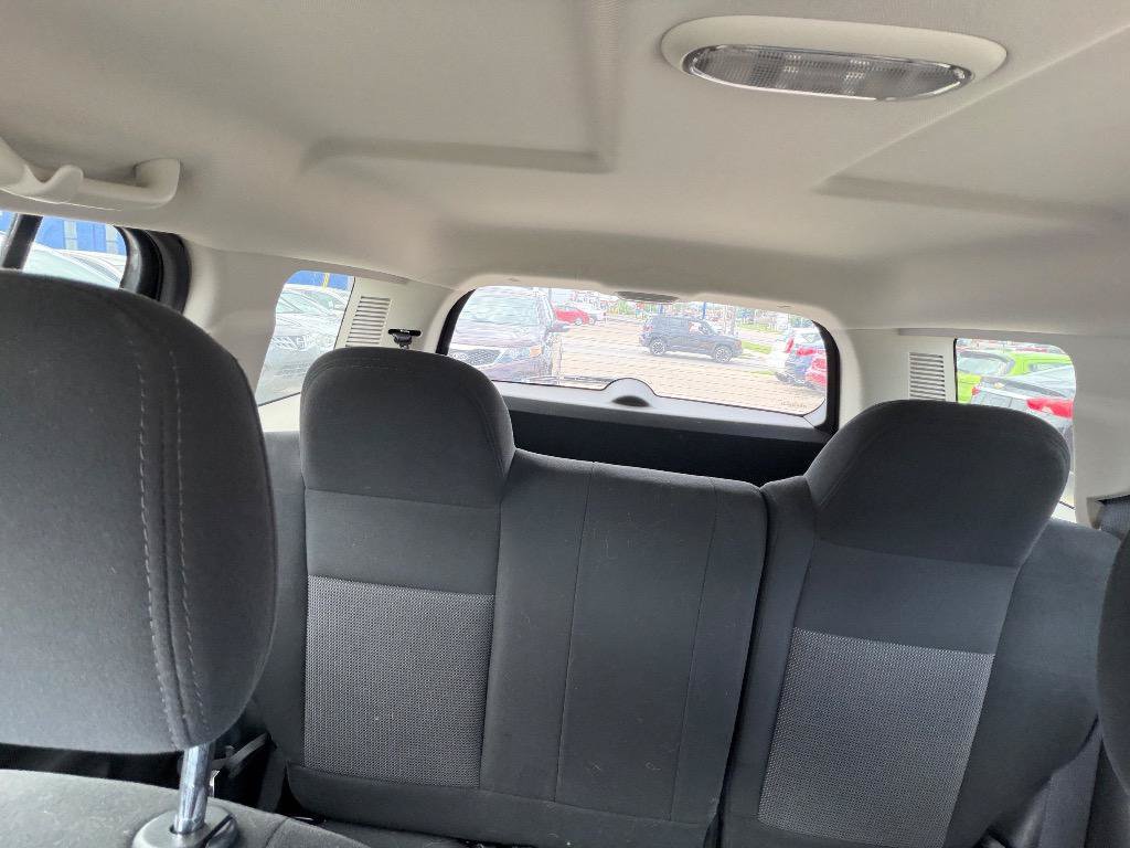 Used 2014 Jeep Patriot Latitude AWD/4WD image 16