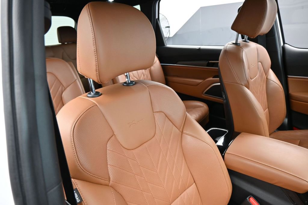 Used 2024 Kia Telluride SX X-Pro AWD/4WD image 48