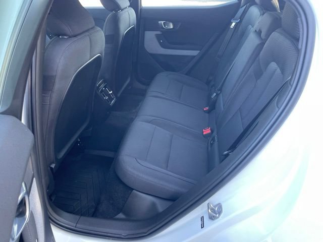 Used 2022 Polestar Polestar 2 AWD/4WD image 12