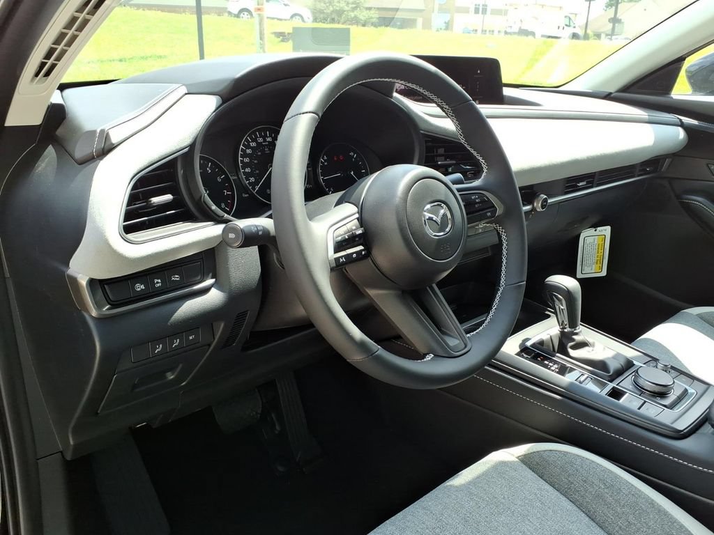 New 2026 MAZDA CX-30 Aire Edition AWD/4WD image 15
