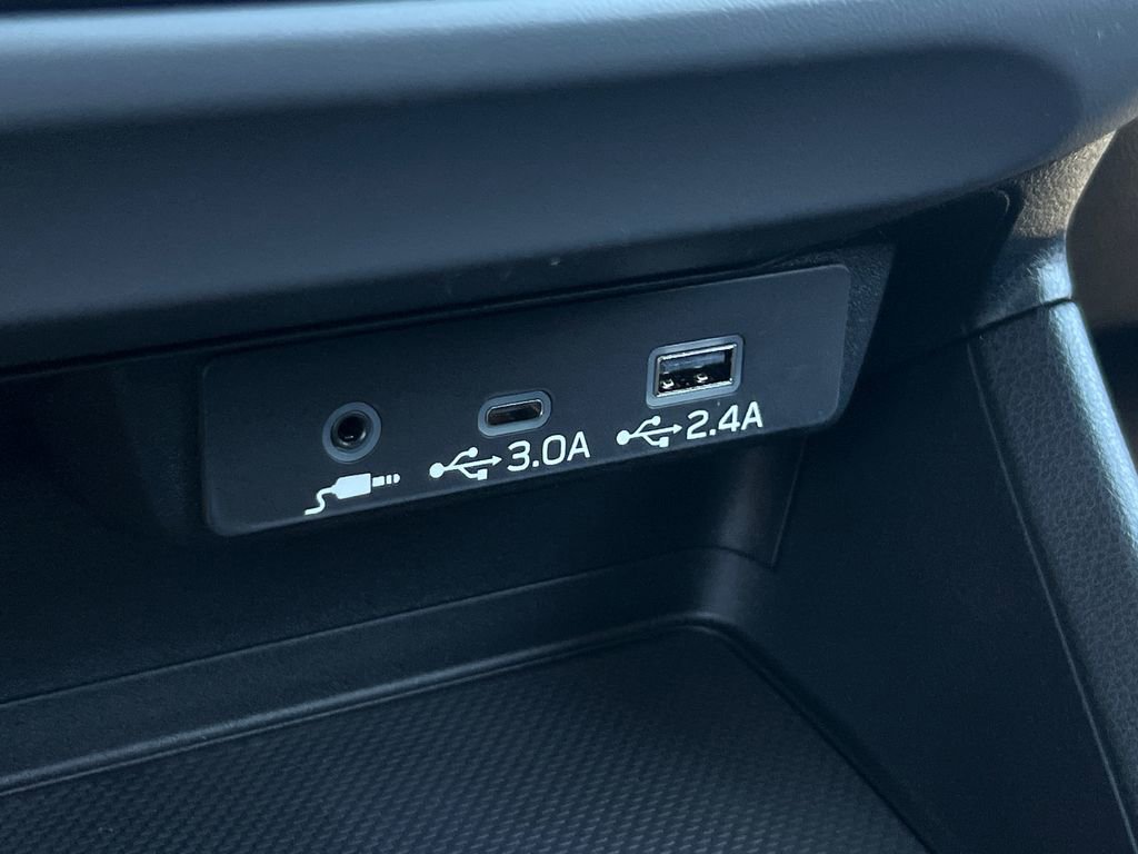 New 2026 Subaru Crosstrek 2.0i Premium image 25