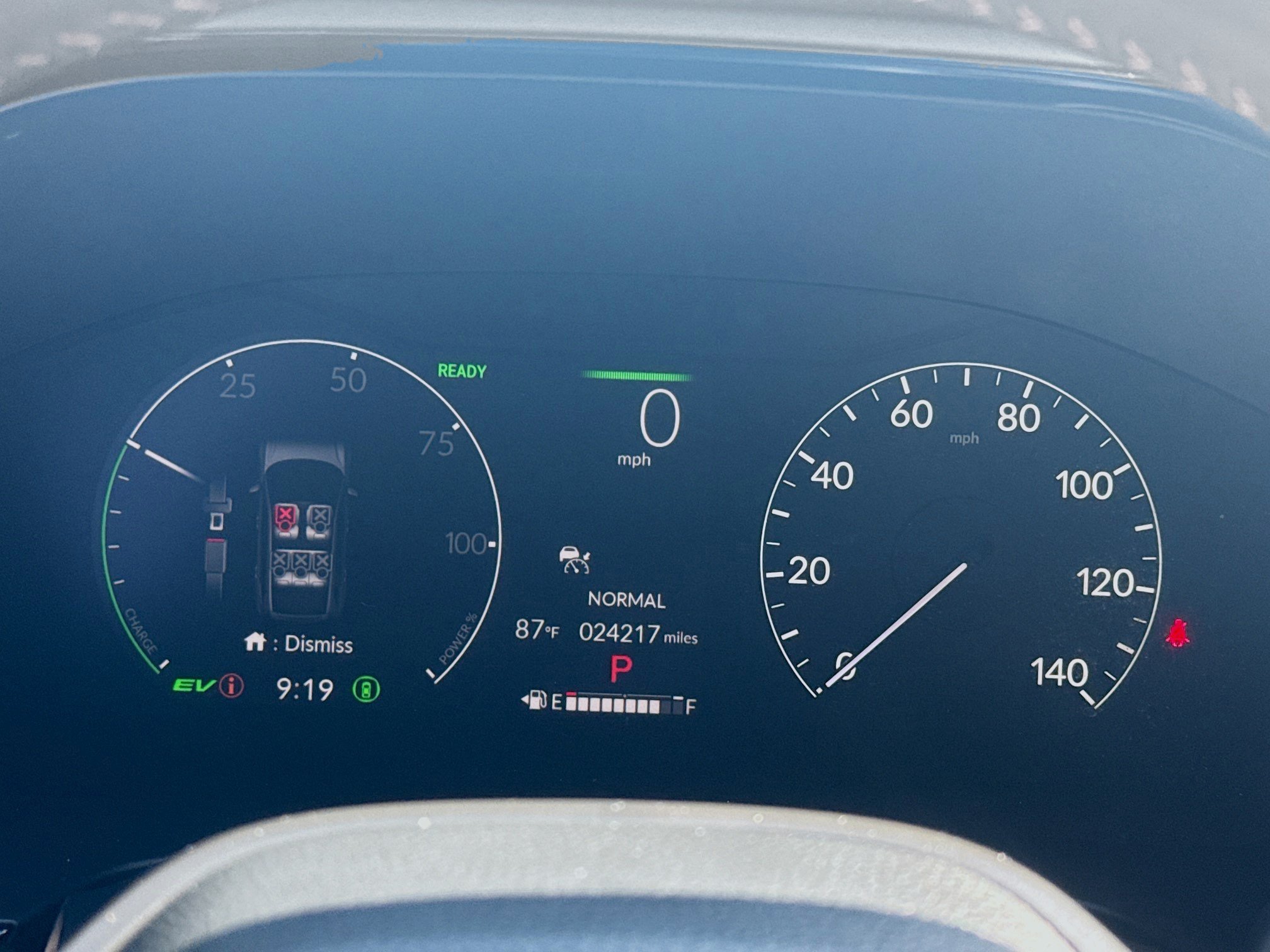 Certified 2024 Honda CR-V Sport-L image 11
